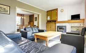 Lovely Holiday Home in Oostvleteren with Garden